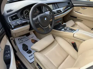 BMW 535D XDrive 3.0diesel 300CP