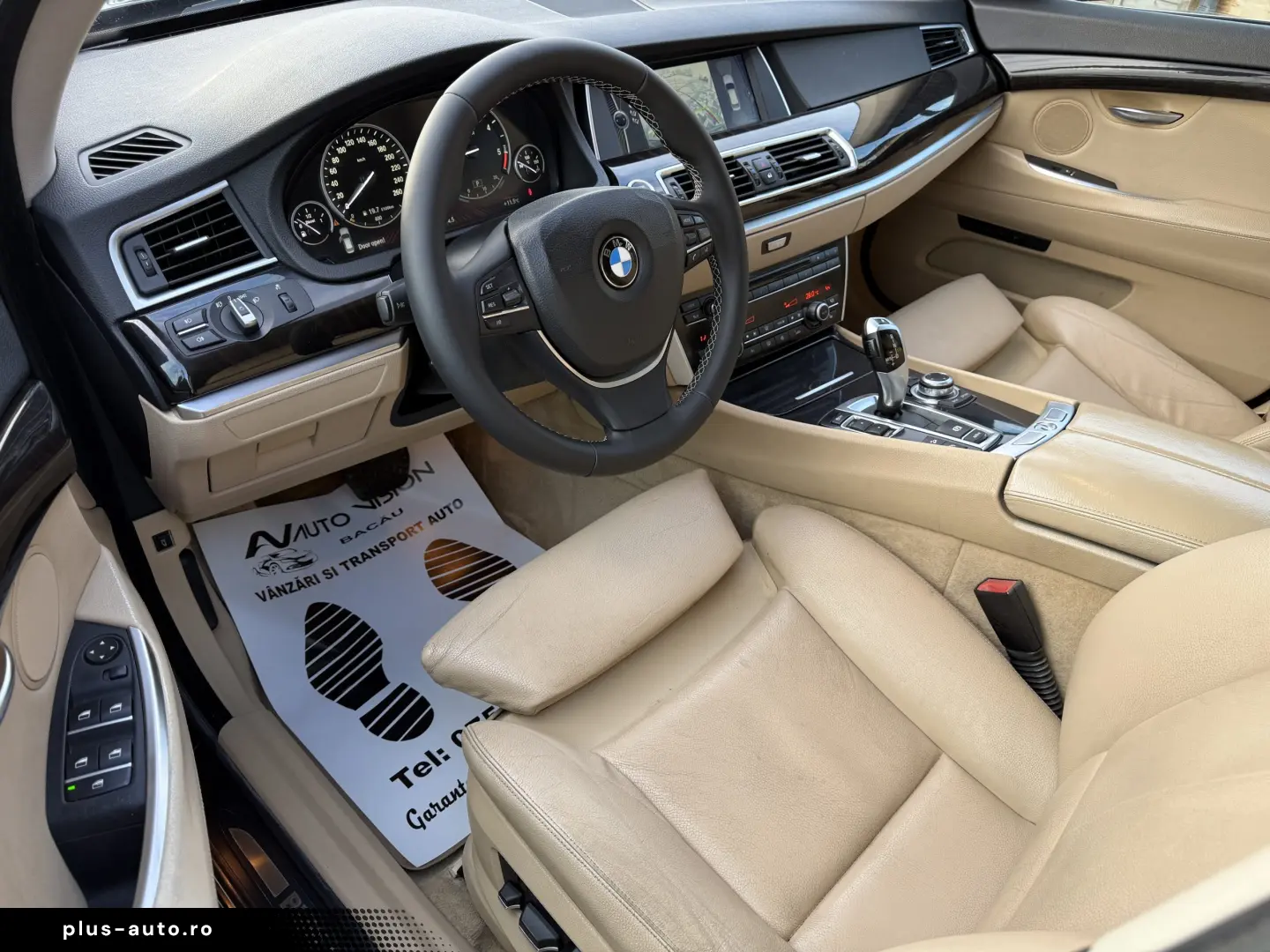 BMW 535D XDrive 3.0diesel 300CP