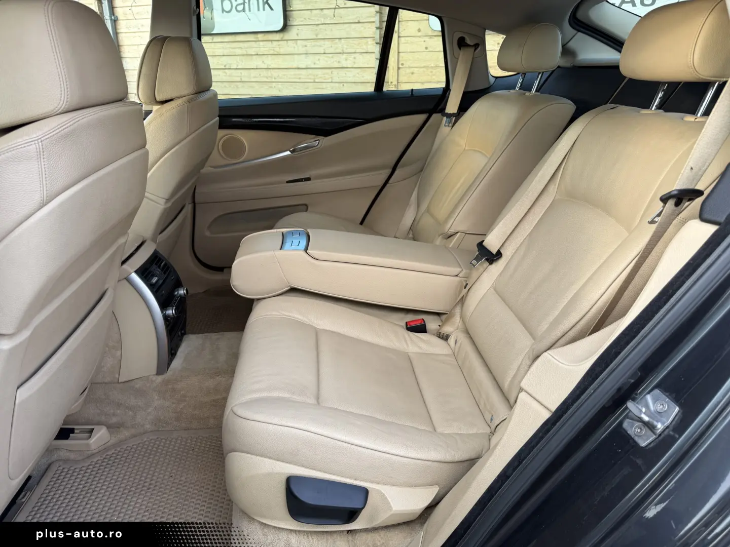 BMW 535D XDrive 3.0diesel 300CP