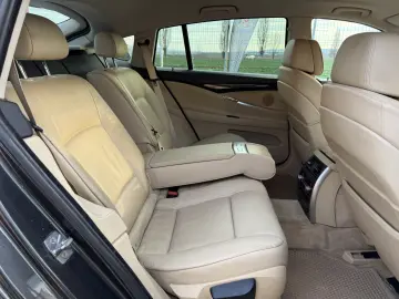 BMW 535D XDrive 3.0diesel 300CP