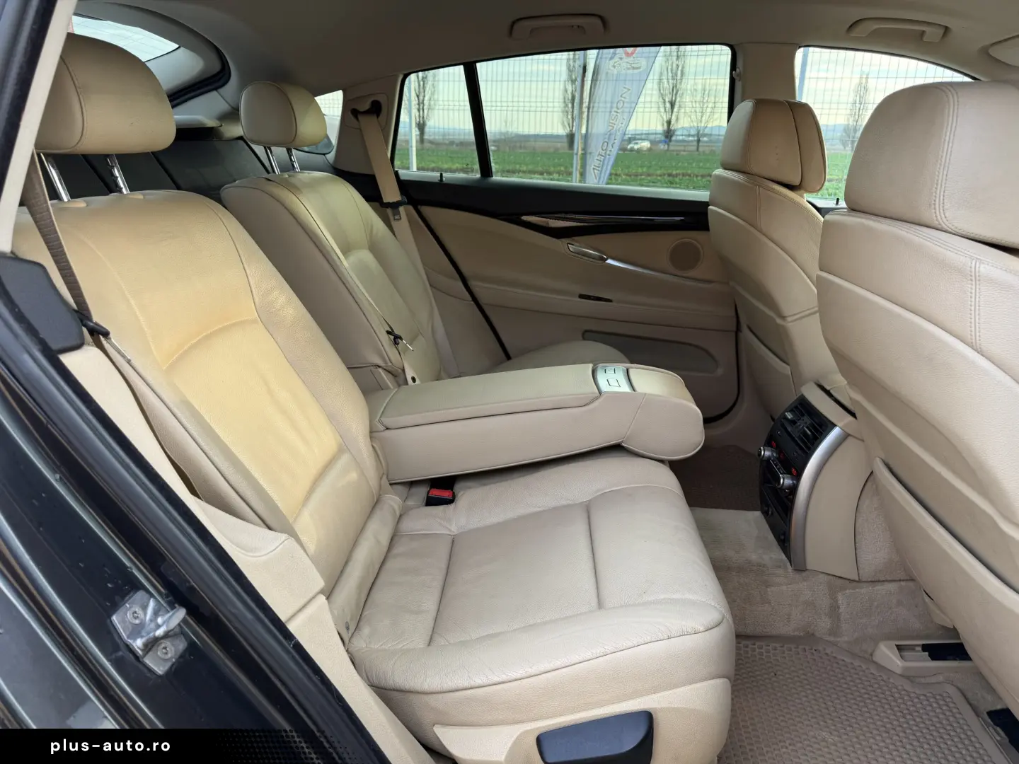 BMW 535D XDrive 3.0diesel 300CP