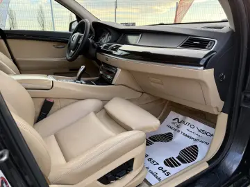 BMW 535D XDrive 3.0diesel 300CP