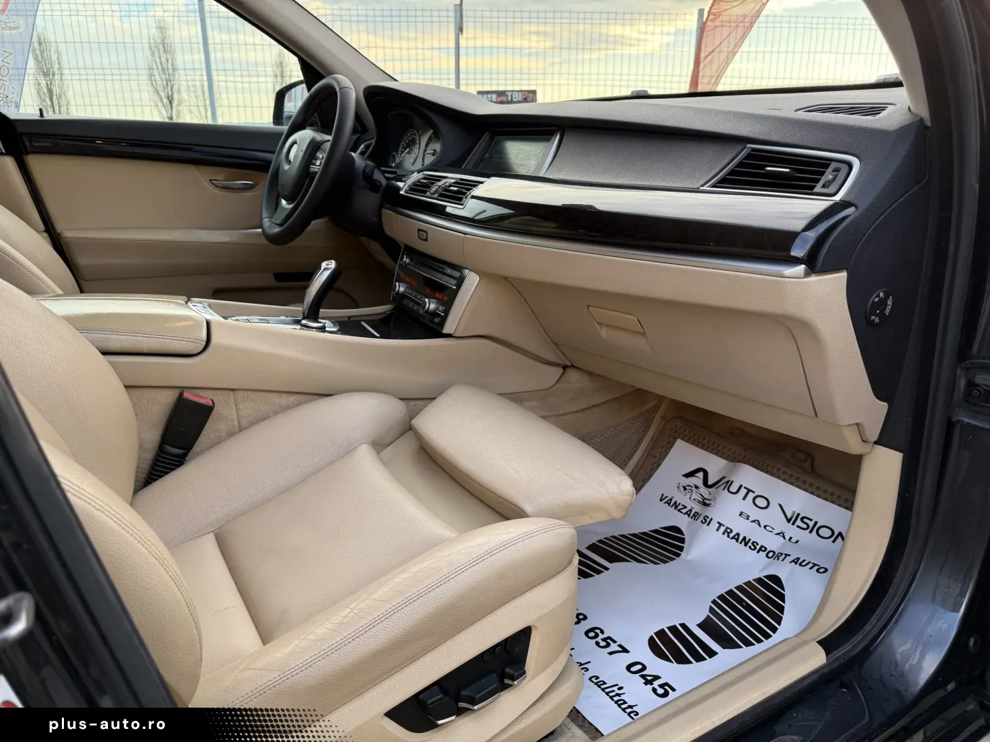 BMW 535D XDrive 3.0diesel 300CP