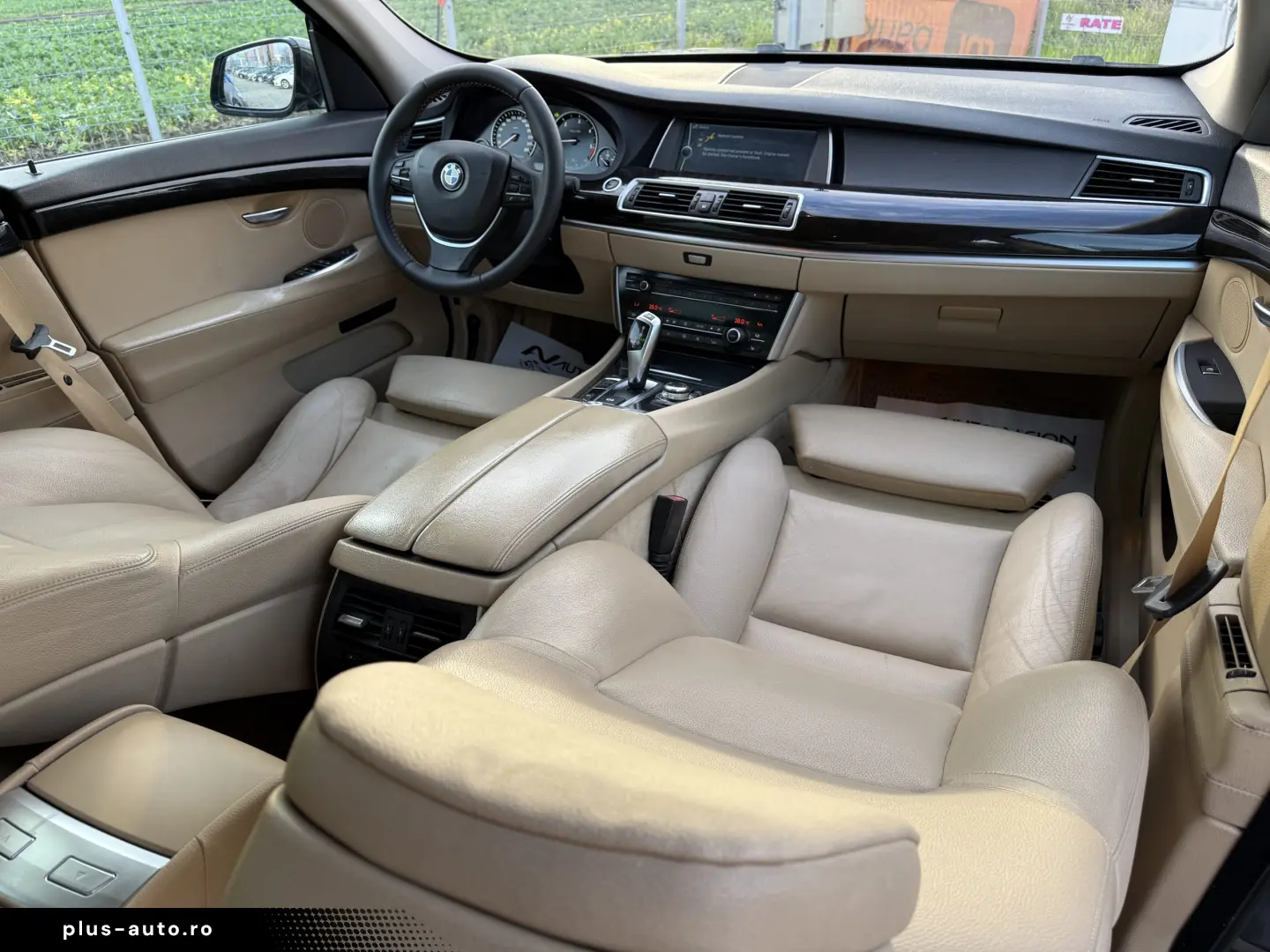 BMW 535D XDrive 3.0diesel 300CP