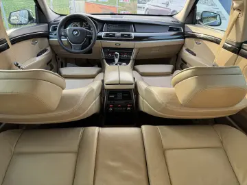 BMW 535D XDrive 3.0diesel 300CP