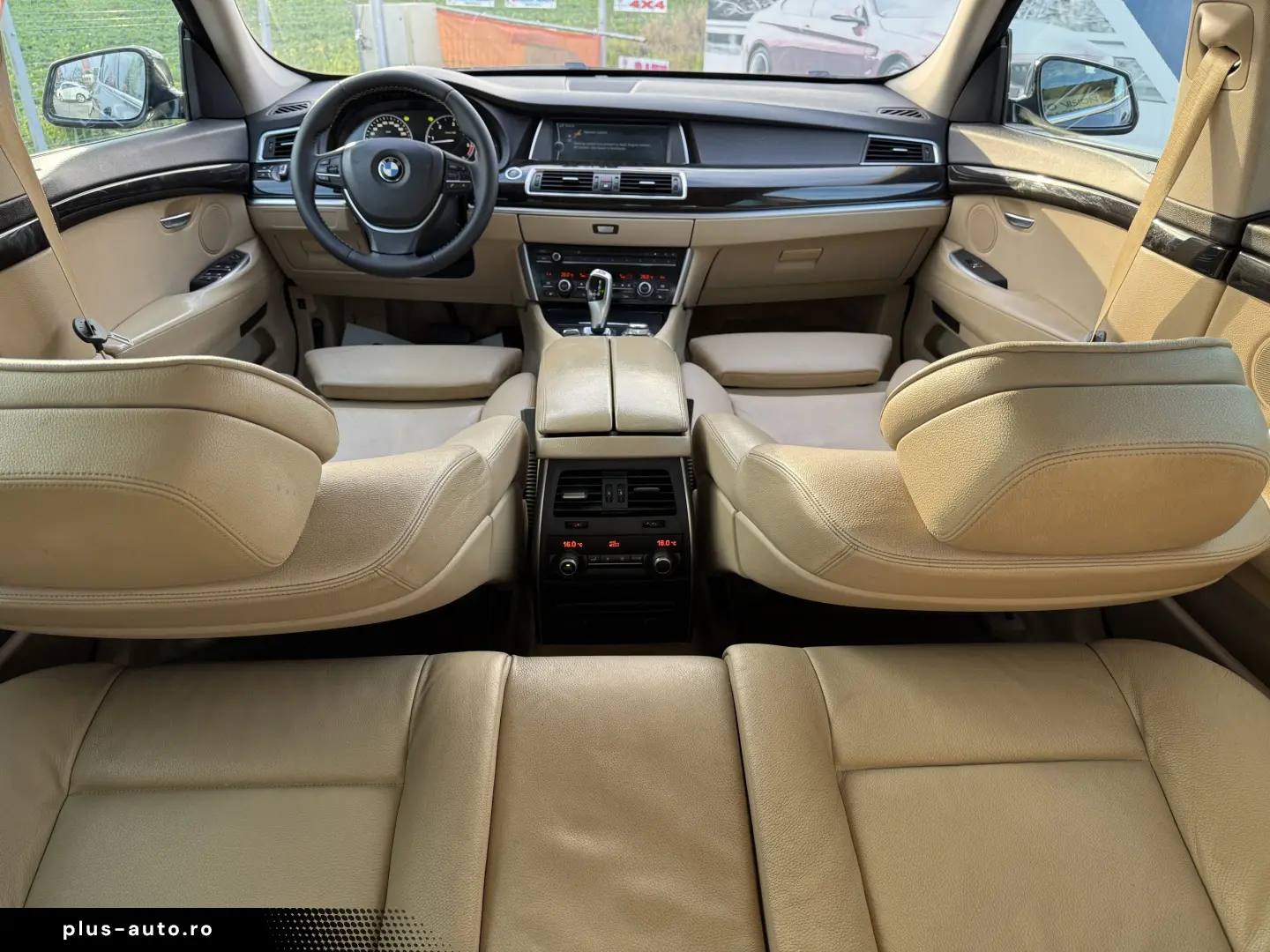 BMW 535D XDrive 3.0diesel 300CP