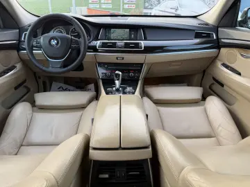 BMW 535D XDrive 3.0diesel 300CP