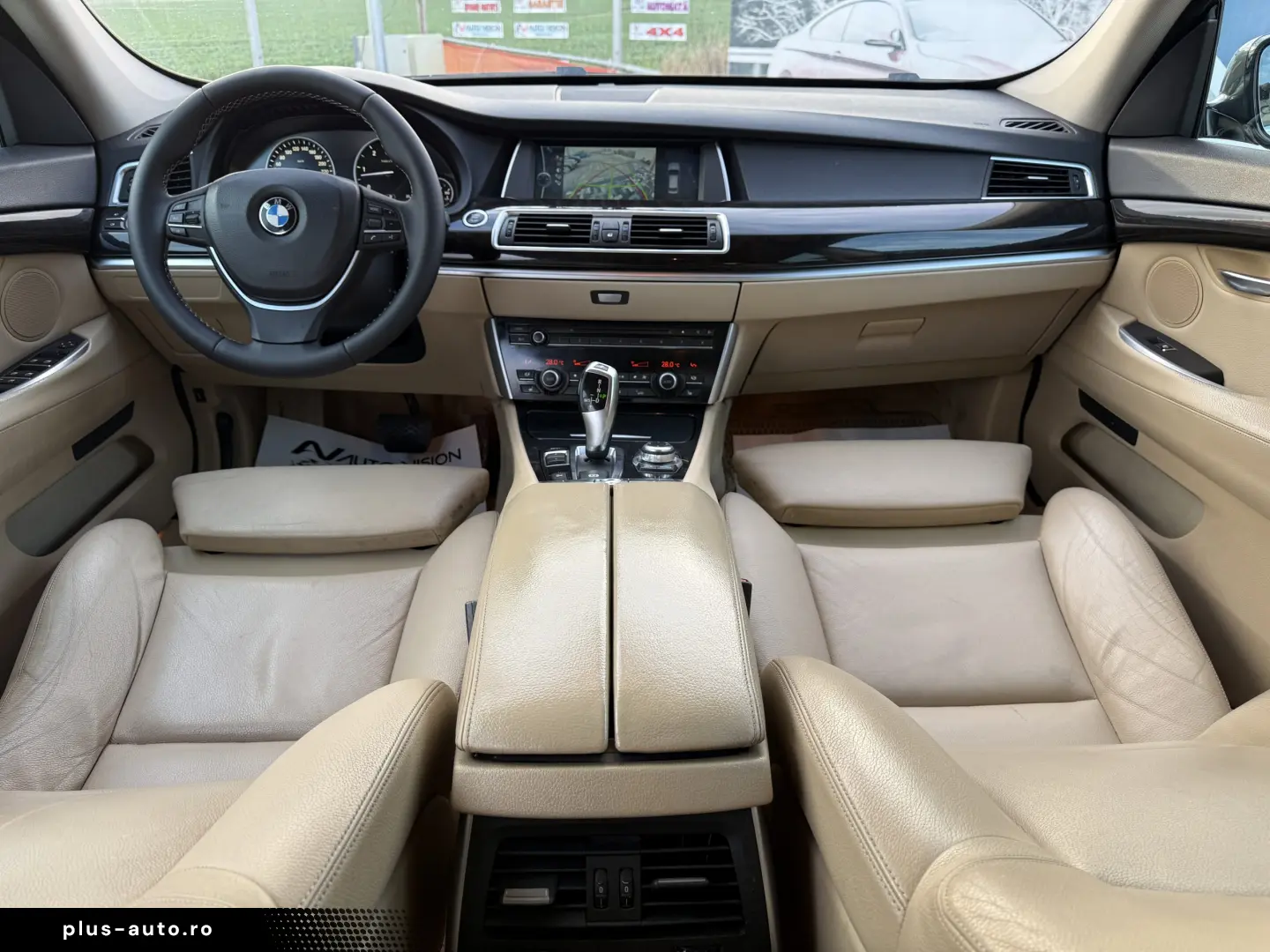 BMW 535D XDrive 3.0diesel 300CP