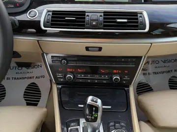 BMW 535D XDrive 3.0diesel 300CP