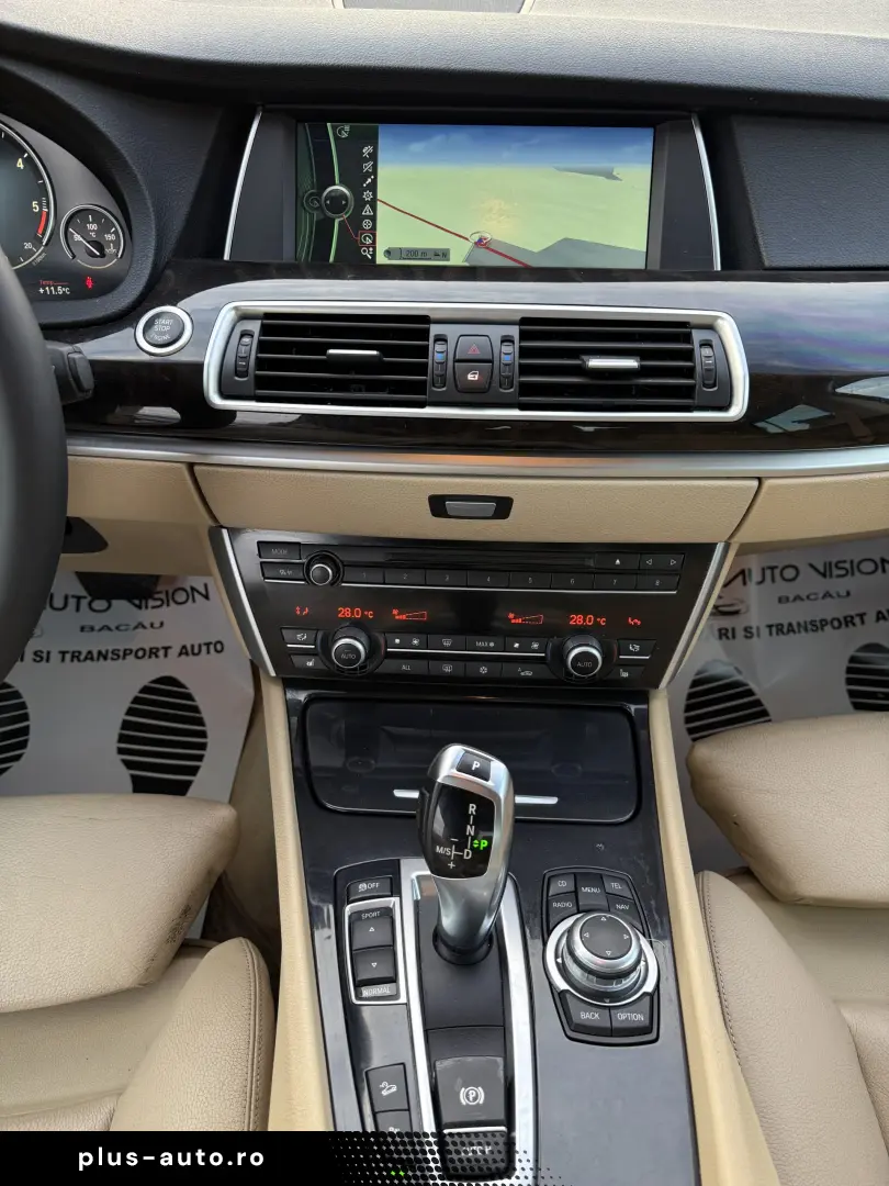 BMW 535D XDrive 3.0diesel 300CP