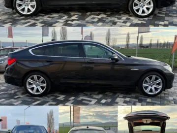 BMW 535D XDrive 3.0diesel 300CP