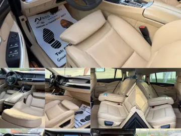 BMW 535D XDrive 3.0diesel 300CP