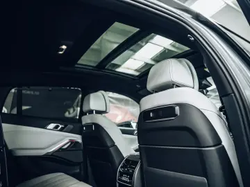 BMW X6 40d xDrive M-Sport Pro