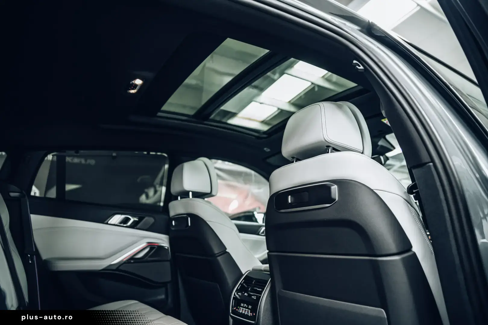 BMW X6 40d xDrive M-Sport Pro