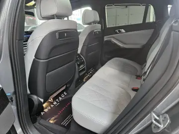 BMW X6 40d xDrive M-Sport Pro