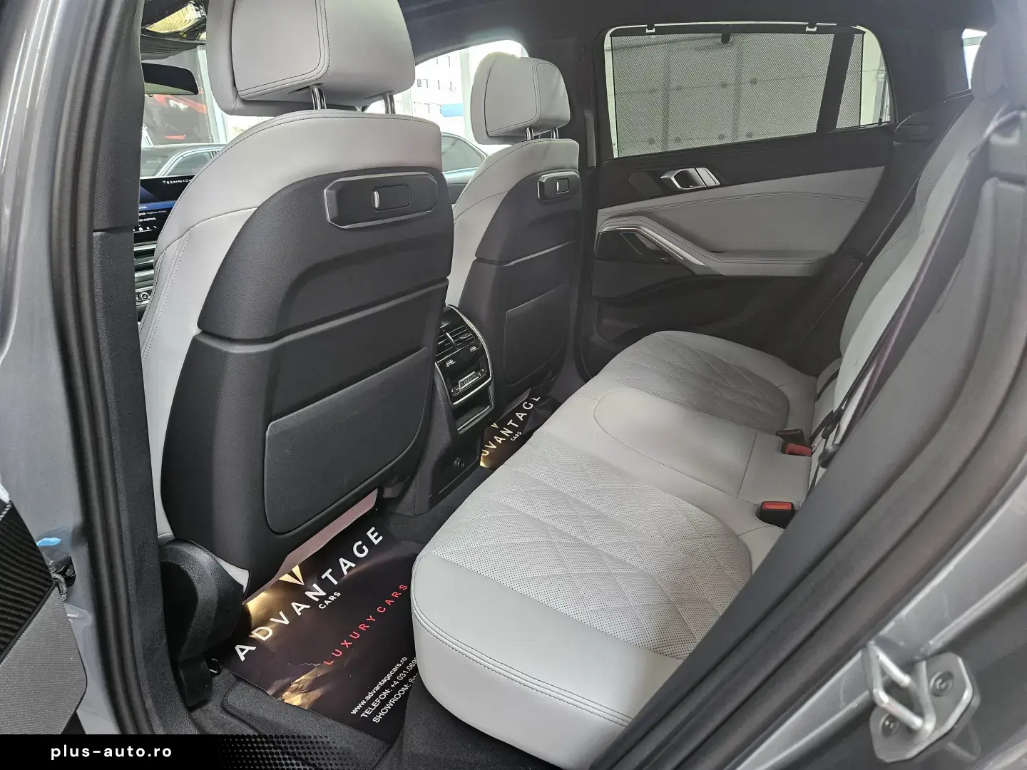 BMW X6 40d xDrive M-Sport Pro