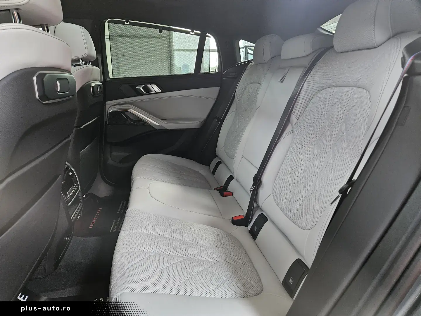 BMW X6 40d xDrive M-Sport Pro