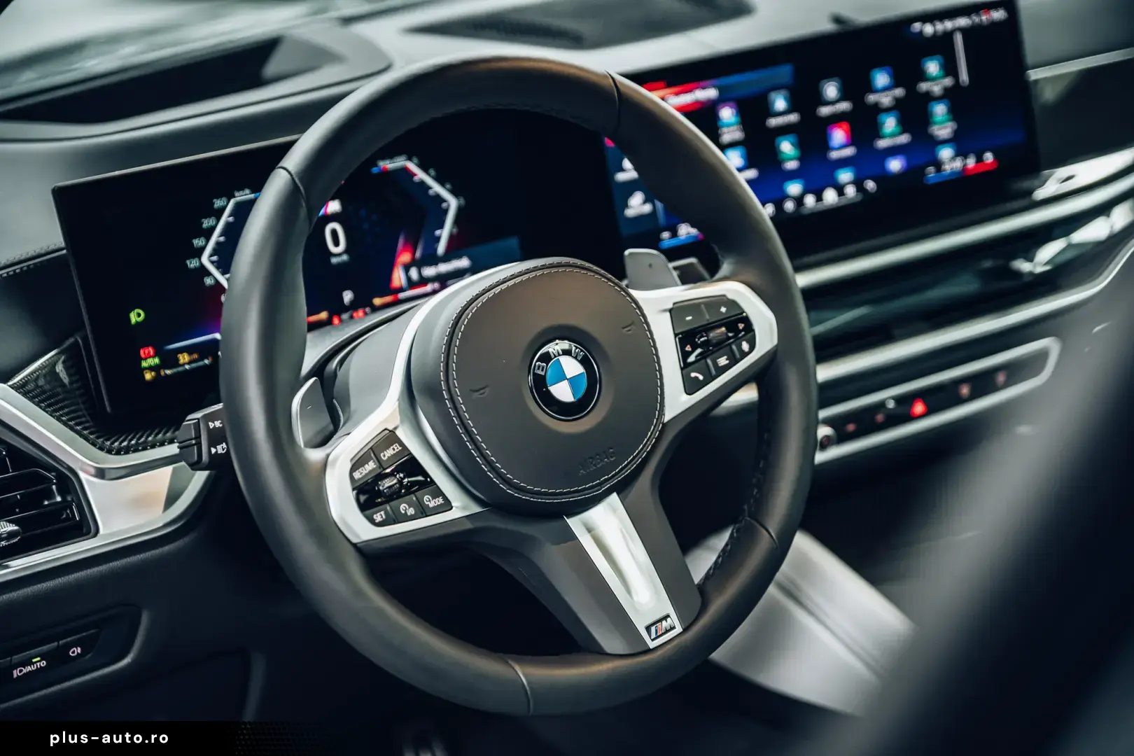 BMW X6 40d xDrive M-Sport Pro