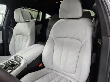 BMW X6 40d xDrive M-Sport Pro