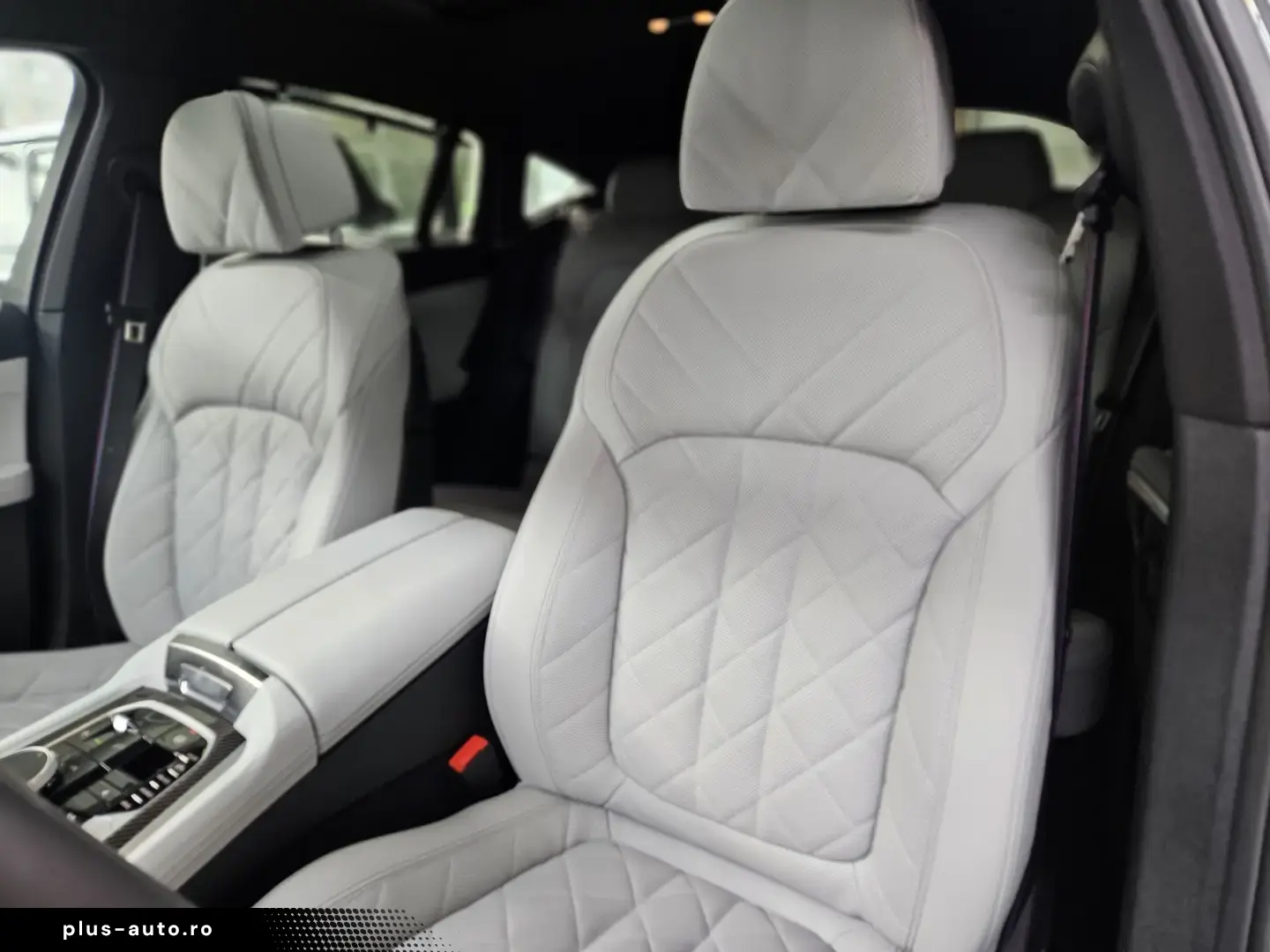 BMW X6 40d xDrive M-Sport Pro