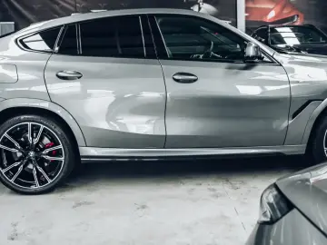 BMW X6 40d xDrive M-Sport Pro