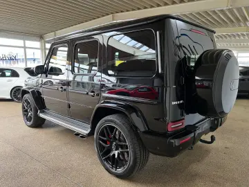 MERCEDES-BENZ G 63 AMG G700 Brabus Leistung AMG Driv&hellip;