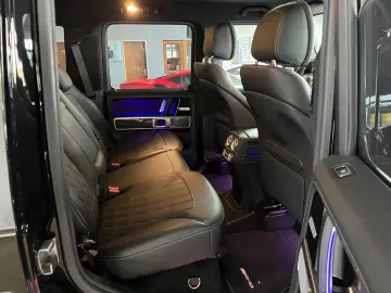 MERCEDES-BENZ G 63 AMG G700 Brabus Leistung AMG Driv&hellip;