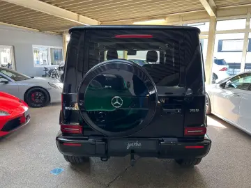 MERCEDES-BENZ G 63 AMG G700 Brabus Leistung AMG Driv&hellip;