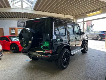 MERCEDES-BENZ G 63 AMG G700 Brabus Leistung AMG Driv&hellip;