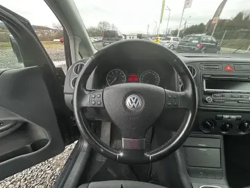 Volkswagen Golf 5 Plus 1.6