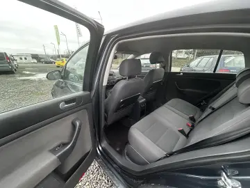 Volkswagen Golf 5 Plus 1.6