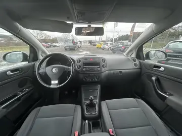 Volkswagen Golf 5 Plus 1.6