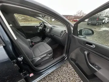 Volkswagen Golf 5 Plus 1.6