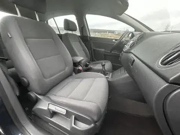 Volkswagen Golf 5 Plus 1.6