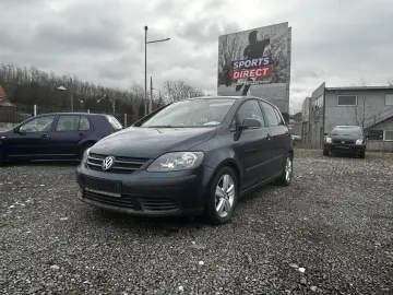 Volkswagen Golf 5 Plus 1.6