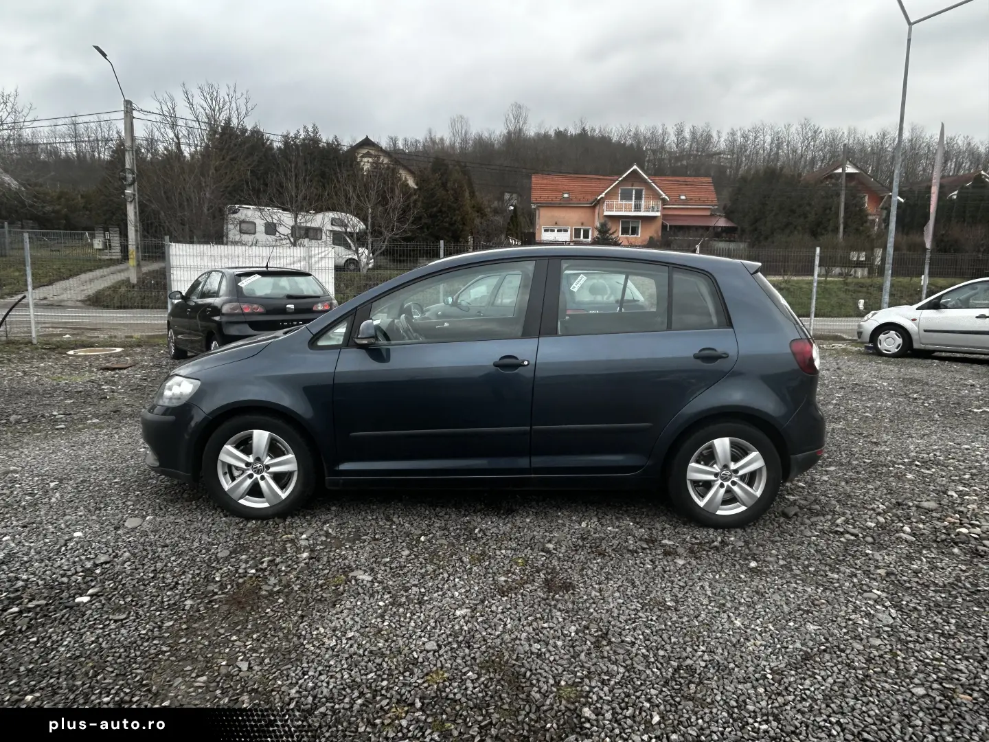 Volkswagen Golf 5 Plus 1.6