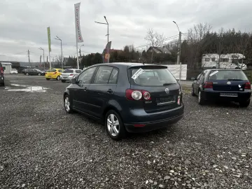 Volkswagen Golf 5 Plus 1.6