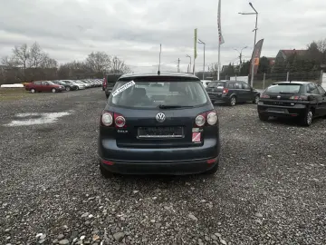 Volkswagen Golf 5 Plus 1.6