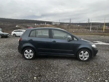 Volkswagen Golf 5 Plus 1.6