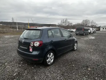 Volkswagen Golf 5 Plus 1.6