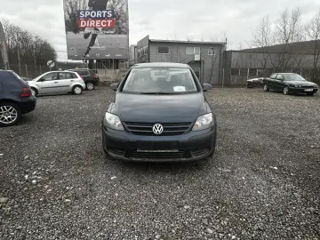 Volkswagen Golf 5 Plus 1.6
