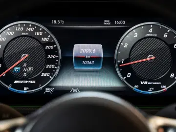 MERCEDES-BENZ G 63 AMG Mercedes-AMG G 63 Brabus 700