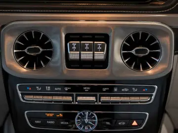 MERCEDES-BENZ G 63 AMG Mercedes-AMG G 63 Brabus 700