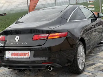 Renault Laguna GT Coupe 4Control 2.0
