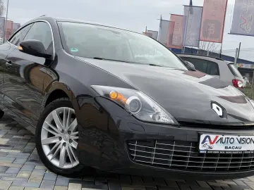 Renault Laguna GT Coupe 4Control 2.0