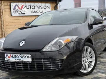 Renault Laguna GT Coupe 4Control 2.0