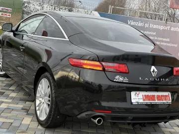 Renault Laguna GT Coupe 4Control 2.0