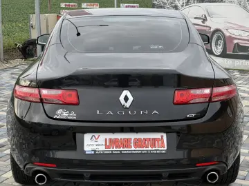 Renault Laguna GT Coupe 4Control 2.0