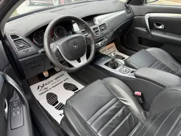 Renault Laguna GT Coupe 4Control 2.0
