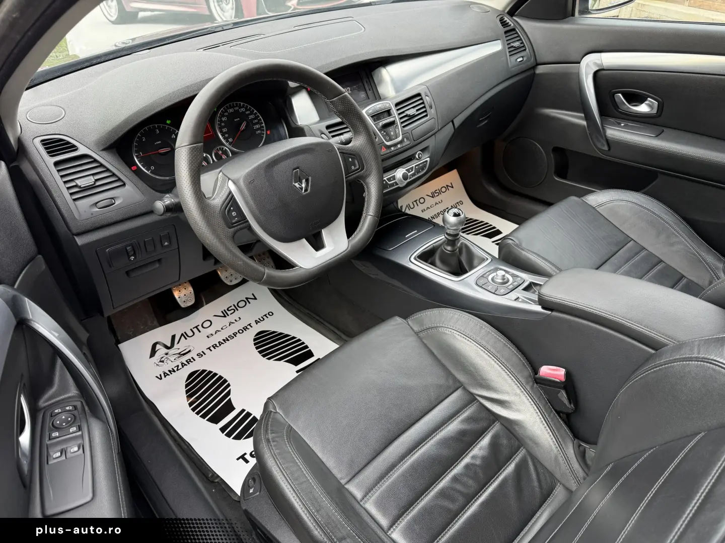 Renault Laguna GT Coupe 4Control 2.0